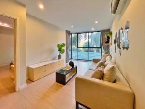 For SaleCondoSukhumvit, Asoke, Thonglor : D 25 Thonglor Condominium / 1 Bedroom (SALE WITH TENENT), D 25 Thonglor Condominium / 1 Bedroom (sale with tenants) HL999