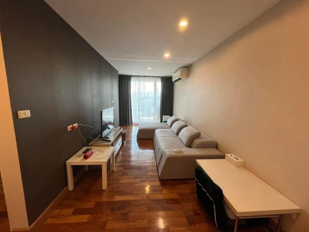 For RentCondoSukhumvit, Asoke, Thonglor : 🔥🔥Condo for rent, location in Thonglor area. At a very cheap price 📌Condo The Niche Sukhumvit 49 🟠PT2403-257