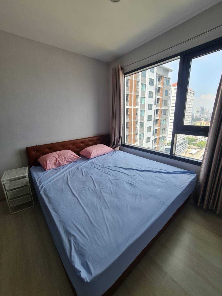 For RentCondoPinklao, Charansanitwong : 🔥Washing machine available🔥 for rent, Life Pinklao 🔥MRT Bang Yi Khan🔥