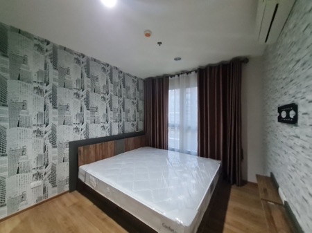 For RentCondoSathorn, Narathiwat : Condo for rent FUSE Chan - Sathorn (Fuse Chan-Sathorn) with complete set of furniture and electrical appliances.