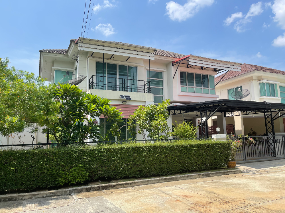 For SaleHouseBang kae, Phetkasem : Life Bangkok Boulevard Ratchaphruek-Charansanitwong 🔥 [Special price!] 🔥 Price negotiable, beautiful built-in Life Bangkok Boulevard Ratchaphruek-Charansanitwong