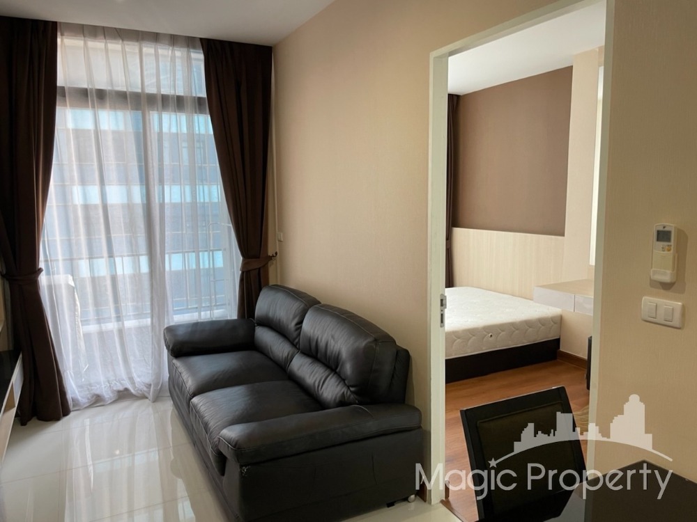 For SaleCondoSukhumvit, Asoke, Thonglor : 1 Bedroom For Sale in Movenpick Residences Ekkamai, Watthana, Bangkok