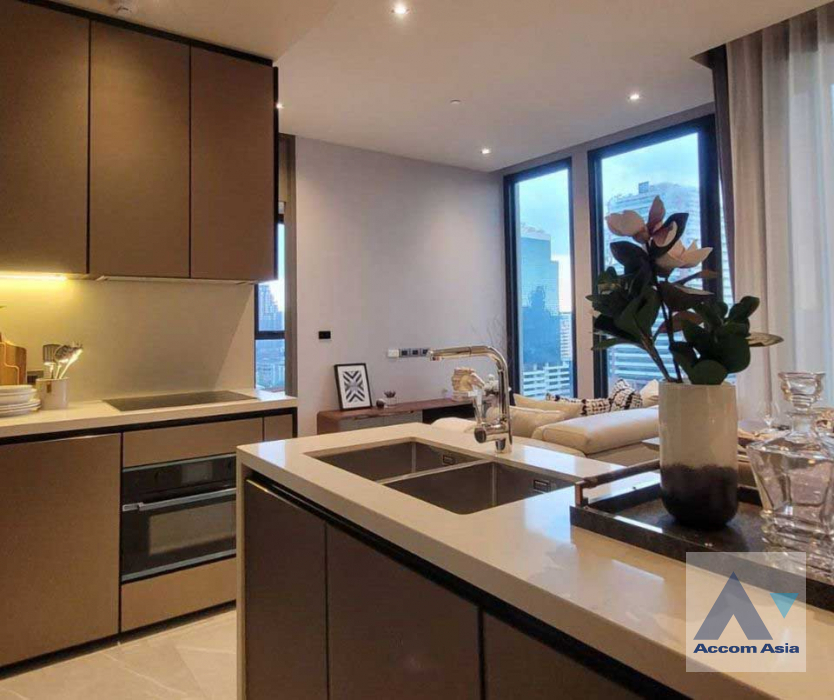 ขายคอนโดสุขุมวิท อโศก ทองหล่อ : 2 Bedrooms Condominium for Sale in Sukhumvit, Bangkok near BTS Thong Lo - BTS Ekkamai at HYDE Heritage Thonglor (AA39723)