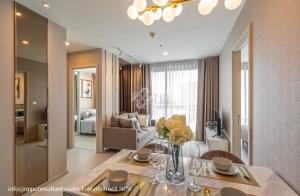 For SaleCondoSukhumvit, Asoke, Thonglor : 2 Bedrooms at Rhythm Sukhumvit 42 For Sale