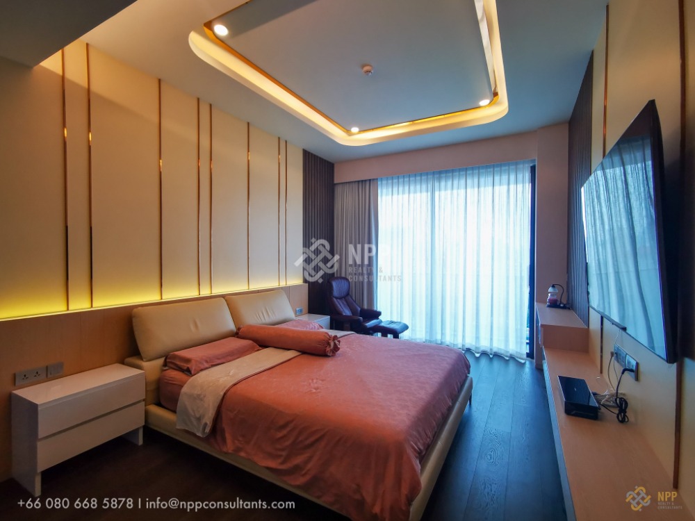 For SaleCondoSukhumvit, Asoke, Thonglor : One and only for sale in TELA!