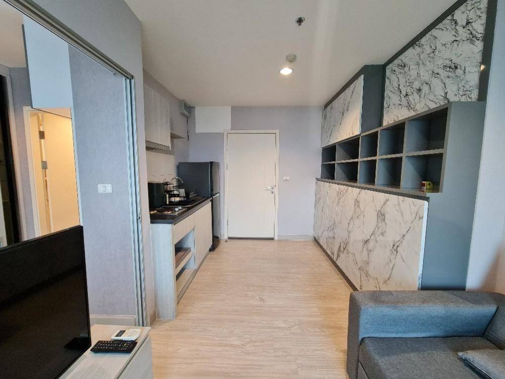 For RentCondoChaengwatana, Muangthong : ⚜️#Update available now ⚜️ Condo Aspire Ngamwongwan/ taken from the actual room...interested in viewing + placing a reservation >> screenshot add line: @Condo.p (there is an admin who answers 24 hours)🟠 #PN2408_122