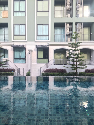 For SaleCondoKasetsart, Ratchayothin : 🔥 For sale!! Condo Kensington Phahol- kaset