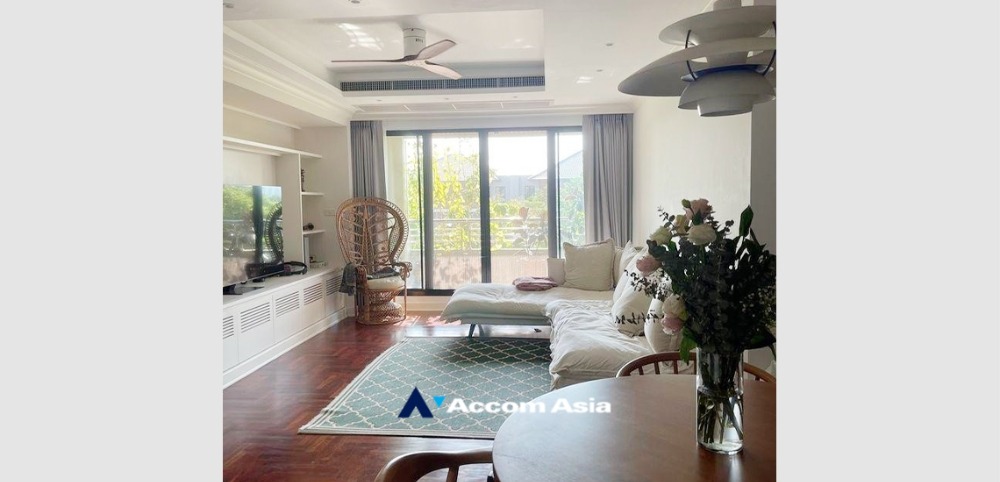 For RentCondoRama3 (Riverside),Satupadit : 2 Bedrooms Condominium for Rent in Sathorn, Bangkok near BTS Chong Nonsi at Supreme Ville (AA33736)