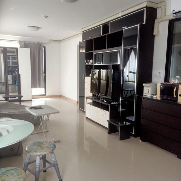 For RentCondoRama9, Petchburi, RCA : For Rent Supalai Premier place Asoke 2 Bed 28,000