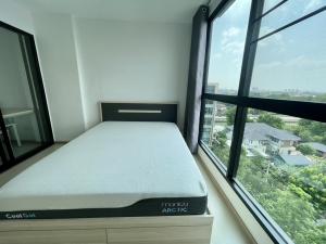 For RentCondoPathum Thani,Rangsit, Thammasat : Good view and good mattress