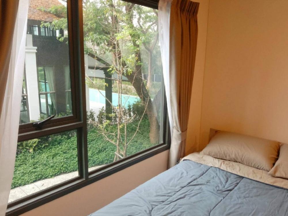 For RentCondoChiang Mai : For rent #Escent Park Ville Chiang Mai #EscentParkVille