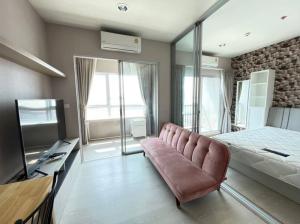 For SaleCondoSamut Prakan,Samrong : 🔥 For sale!! Condo Niche mono Sukhumvit - Pu Chao