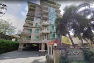 For SaleCondoSukhumvit, Asoke, Thonglor : ✨Special Price✨For Sale Condo Serene Place Sukhumvit 24, 2 Beds 2 Baths, 78.49 sq.m. Big size and corner unit, fully-furnished, high floor, unblocked view. Very near Emporium & BTS Phrompong