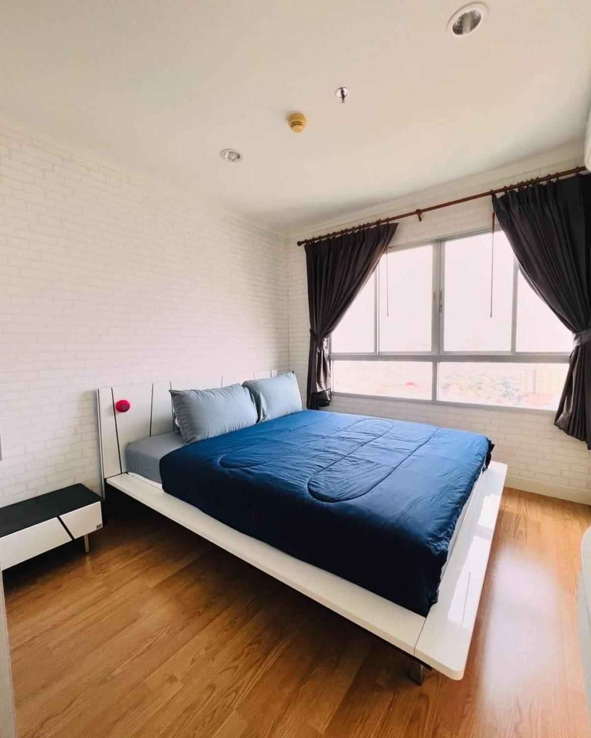 For RentCondoPinklao, Charansanitwong : Condo for rent, lumpini park pinklao, beautiful room, ready to move in.