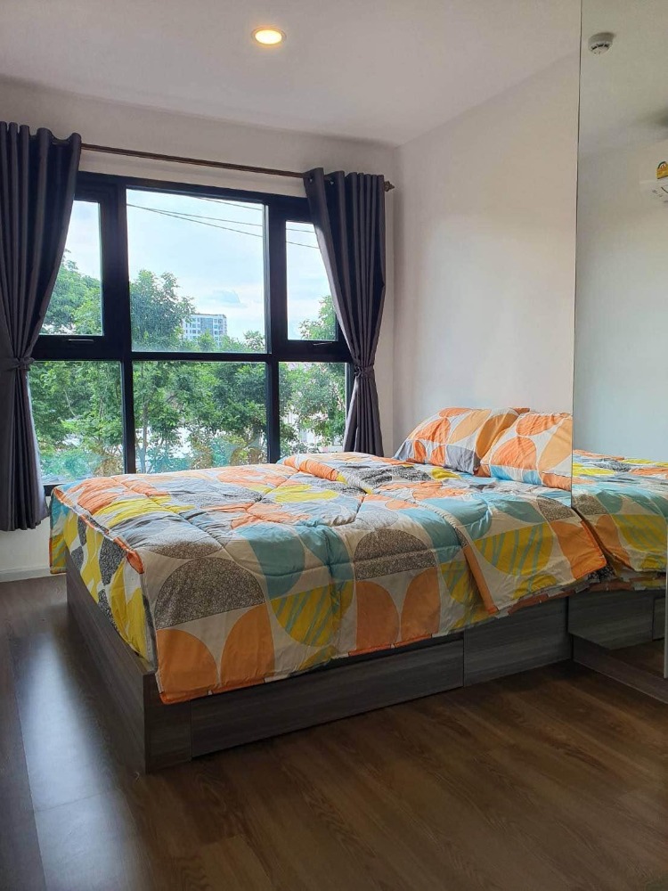 For SaleCondoVipawadee, Don Mueang, Lak Si : 🔥 For sale!! Condo The origin Phahon - Saphan Mai