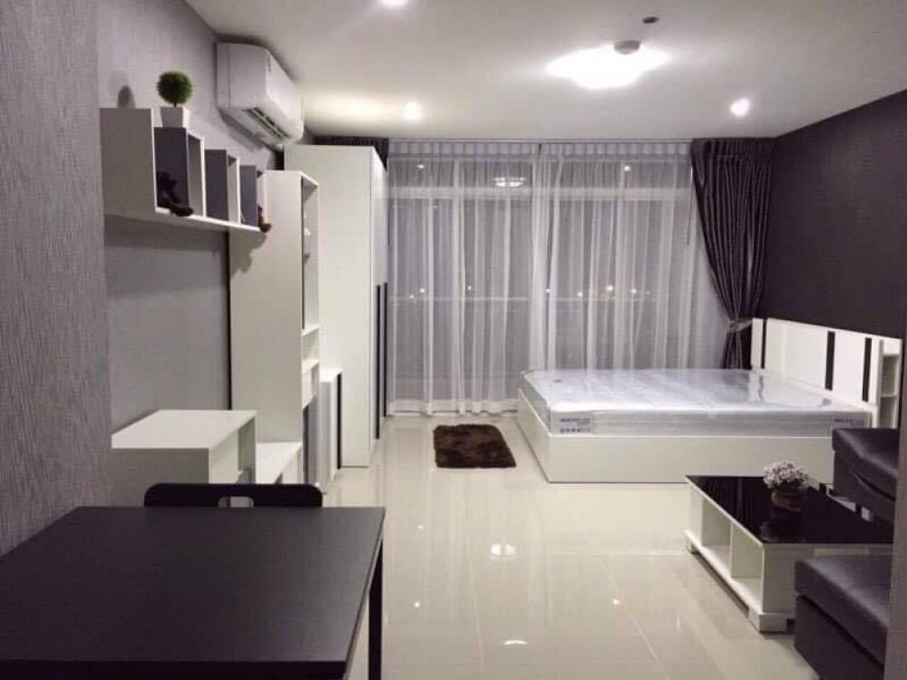 For RentCondoRamkhamhaeng, Hua Mak : Condo for rent, Coconut Corn, Ramkhamhaeng 40