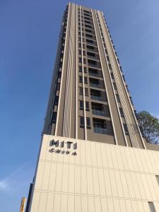 For SaleCondoKasetsart, Ratchayothin : Condo for sale, Miti Cheva Kaset Station (MITI CHEVA KASET STATION), next to BTS Kasetsart, for sale with tenants. Suitable for investment or living by yourself