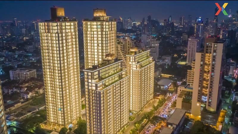 For SaleCondoSukhumvit, Asoke, Thonglor : For Sale Condo , Supalai Oriental Sukhumvit 39 , MRT-Phetchaburi , Khlong Tan Nuea , Watthana , Bangkok , CX-99429