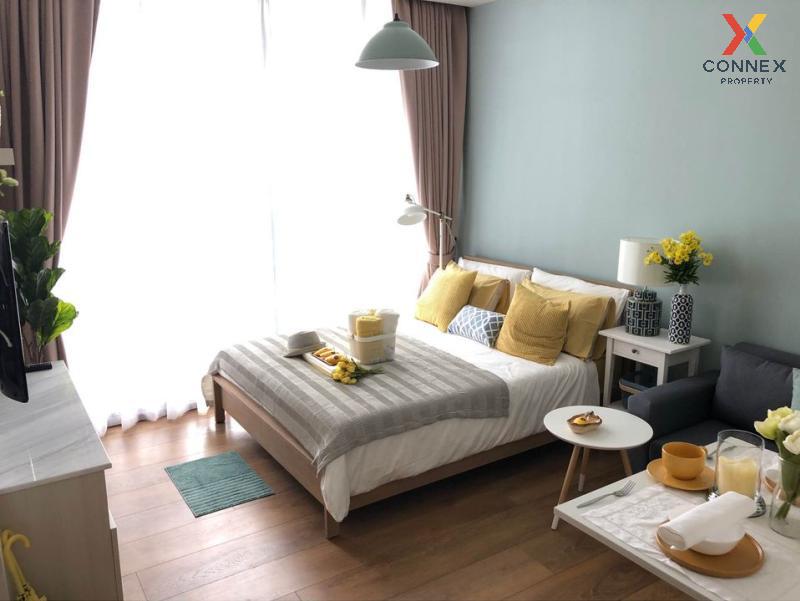 For SaleCondoSukhumvit, Asoke, Thonglor : FOR SALE condo , Park Origin Phrom Phong , Duplex , nice view , BTS-Phrom Phong , Khlong Tan , Khlong Toei , Bangkok , CX-03709