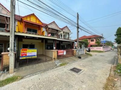 For SaleTownhouseHuahin, Prachuap Khiri Khan, Pran Buri : Townhouse for sale in Hua Hin, Prachuap Khiri Khan