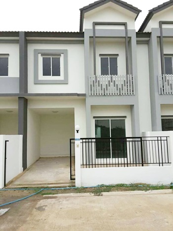 For SaleHouseVipawadee, Don Mueang, Lak Si : Townhome for sale, Leonof, Chaengwattana, Don Mueang, near Don Mueang BTS, Lak Si, Bang Khen, Chatuchak.