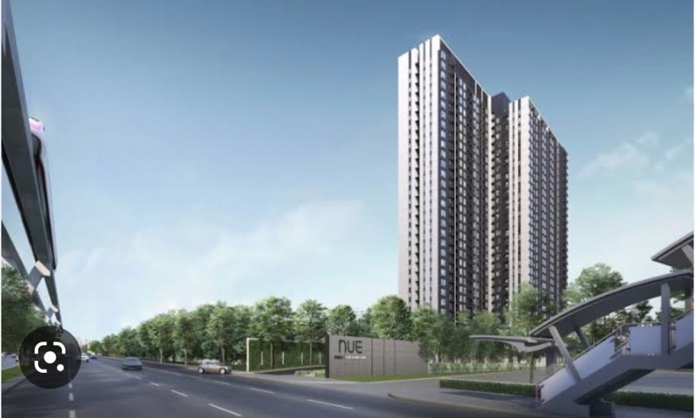 ให้เช่าคอนโดแจ้งวัฒนะ เมืองทอง : ให้เช่าห้องพักสวยNue Noble Condo บนทำเลดีที่สุดบนถนนแจ้งวัฒนะ ตกแต่งครบ พร้อมอยู่