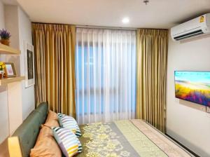 ให้เช่าคอนโดสยาม จุฬา สามย่าน : for rent ideo Chula samyan 1 bed special deal🎈✨