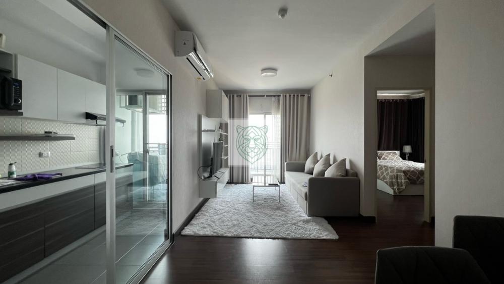 For SaleCondoChiang Mai : Supalai Monte 2 bed room 4.6M