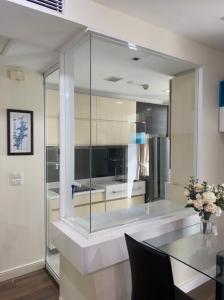 For SaleCondoOnnut, Udomsuk : 🔥 For sale!! Condo The Room Sukhumvit 62