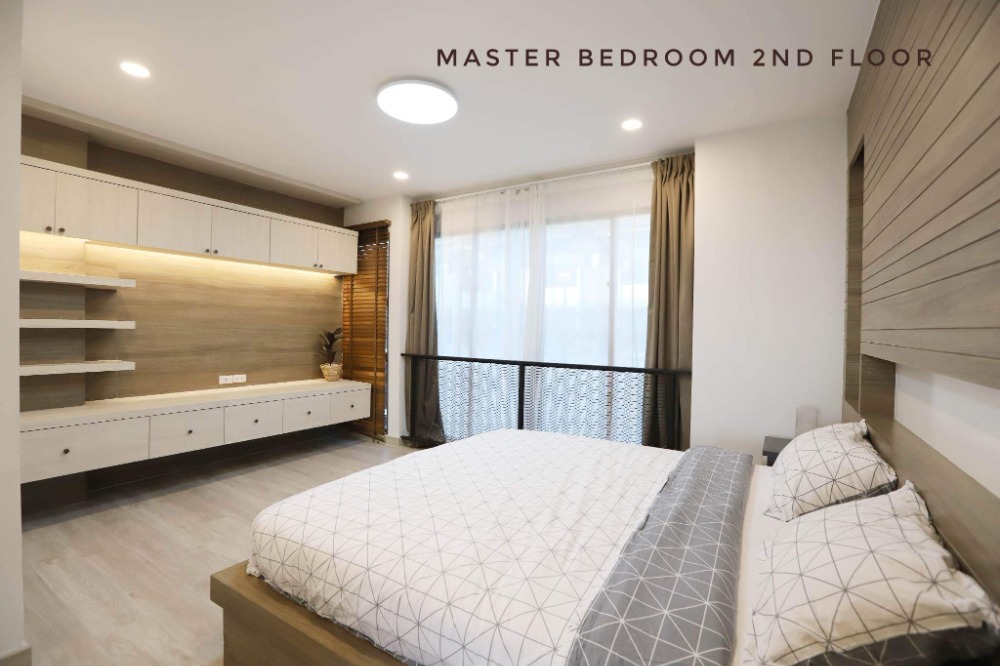 For RentTownhouseOnnut, Udomsuk : 📢 𝐑𝐞𝐧𝐭 Townhome BTS Bangchak Soi Sukhumvit97/1