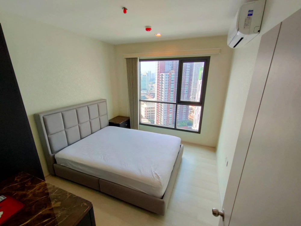 For RentCondoOnnut, Udomsuk : Condo for rent, Life Sukhumvit 48 (Life Sukhumvit 48) Line: @condo24 (with @ too)