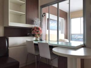 For SaleCondoRamkhamhaeng, Hua Mak : sss408 Condo for sale, Lumpini Ville Ramkhamhaeng 44