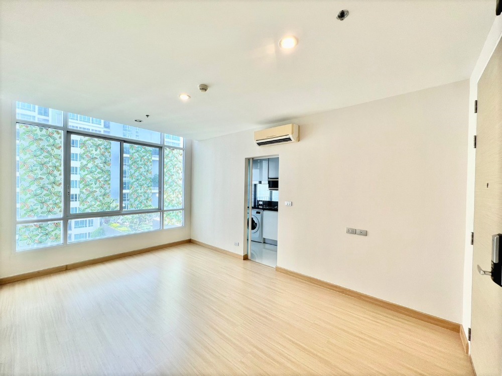 For SaleCondoOnnut, Udomsuk : Condo for sale, The Sky Sukhumvit, near Udomsuk BTS, Bangna, Bangkok, Building B