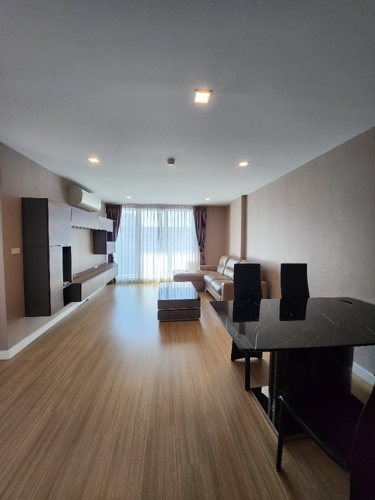 For RentCondoOnnut, Udomsuk : For rent, Mayfairplace condo, Sukhumvit 64, 2 bedrooms, 2 bathrooms, 74 sq m., garden view, pool view, high floor, BTS Punnawithi station.