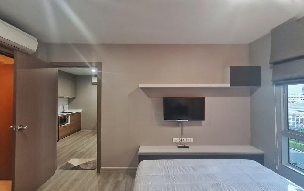 For SaleCondoOnnut, Udomsuk : 🔥 For sale!! The Base Condo Sukhumvit 77