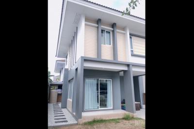 For SaleHousePhuket : House for sale Habitia Koh Kaew - Phuket 40 sq w CC