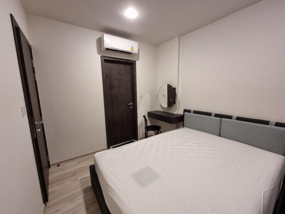 For RentCondoRatchadapisek, Huaikwang, Suttisan : 🔥🔥 Urgent for rent!!️ Ready to move in 16/06/24 (1 bedroom 35 sq m) Condo XT Huai Khwang 🟠2306-057P