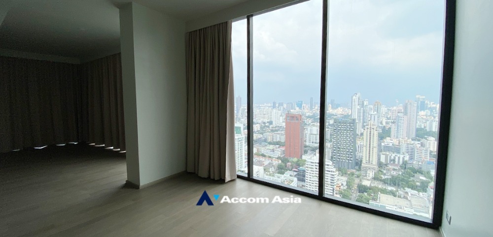 ให้เช่าคอนโดสุขุมวิท อโศก ทองหล่อ : 2 Bedrooms Condominium for Rent in Sukhumvit, Bangkok near BTS Asok - MRT Sukhumvit at Celes Asoke (AA34446)