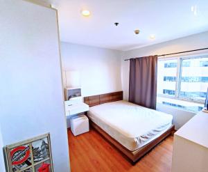 For SaleCondoLadprao, Central Ladprao : SYM Vipha- Ladprao condo for sale, corner room, not blocking views, very ready to move in