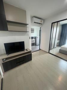 For RentCondoBangna, Bearing, Lasalle : The Excel Groove Sukhumvit 105 🌟PN-00005487🌟