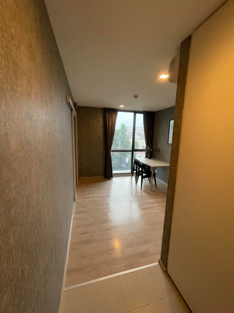 For SaleCondoKasetsart, Ratchayothin : 🔥 For sale!! Condo Chambers chan Ladprao - Wang Hin