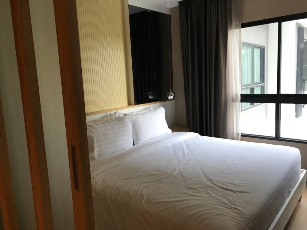 For SaleCondoHuahin, Prachuap Khiri Khan, Pran Buri : Selling a hotel-style condo Can be rented daily, able to invest, very good price, fully furnished, fully furnished