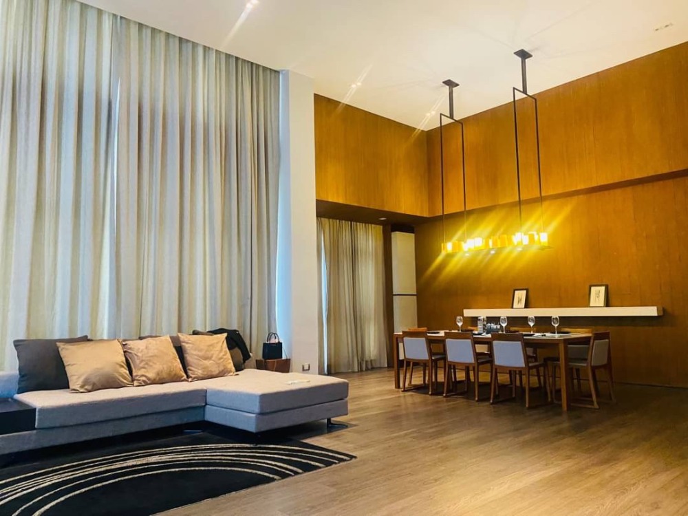 For RentCondoWitthayu, Chidlom, Langsuan, Ploenchit : Condo The Crest Ruamrudee for rent 3b3b, the room is very beautiful, spacious, very nice. Fully furnished, fully furnished, ready to move in. If interested, please contact me.