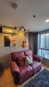 For SaleCondoPattanakan, Srinakarin : 🔥 For sale!! Condo U Delight Residence Phatthanakan-Thonglor