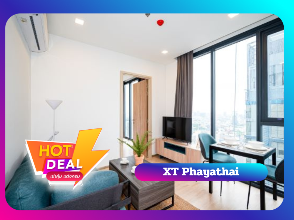 For RentCondoRatchathewi,Phayathai : XT Phayathai answers the questions you are looking for. with being a condominium for people who love the colors of the city