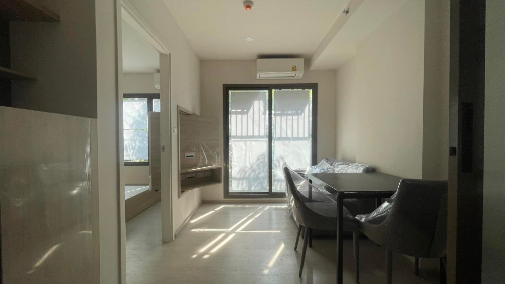 ขายคอนโดเกษตรศาสตร์ รัชโยธิน : Phyll Phahol 34 / 1 Bedroom (FOR SALE), ฟีล พหล 34 / 1 ห้องนอน (ขาย) MEAW236