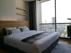 For RentCondoSathorn, Narathiwat : Ex. Condo for rent Noble Revo Silom (Noble Revo Silom) Line ID: @good789 (with @ too)