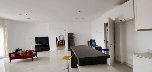 For SaleCondoPattanakan, Srinakarin : Sell ​​The Four Wings Residence (Srinakarin) The Four Wings Residence 133.95 sq m, 3 bedrooms, near Airport Link Ban Thap Chang