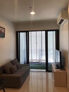 For RentCondoRatchadapisek, Huaikwang, Suttisan : Condo for rent, IDEO Ratchada - Huaykwang (Ideo Ratchada - Huaykwang) Line: @condo24 (with @ too)