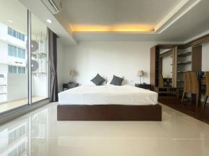 For RentCondoOnnut, Udomsuk : CONDO FOR RENT, Waterford Sukhumvit 50